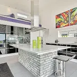 Casa vacanze Oddermosen Sydals Xi