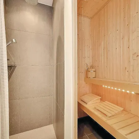 3 Bedroom Beautiful In Sydals *