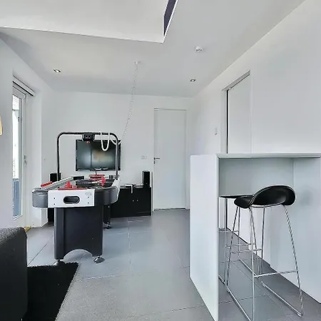 Superbe Maison À Sydals Avec Wifi * Høruphav