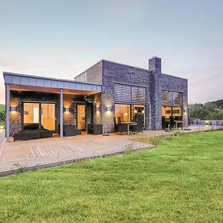 Oddermosen Sydals Xi 度假居 *