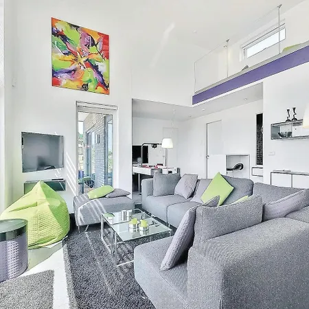 Superbe Maison À Sydals Avec Wifi Hébergement de vacances Høruphav