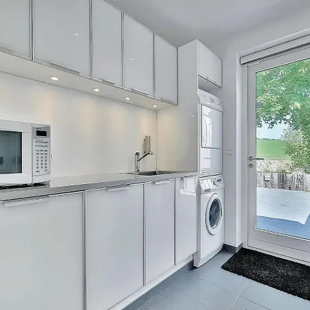 3 Bedroom Beautiful In Sydals Holiday home *