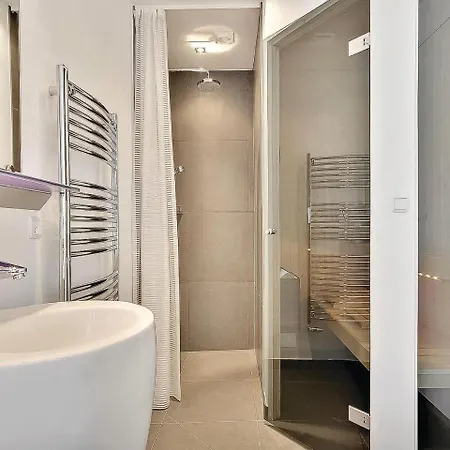 Holiday home 3 Bedroom Beautiful In Sydals