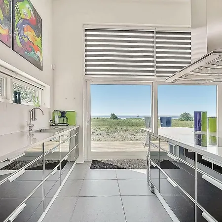 Superbe Maison À Sydals Avec Wifi