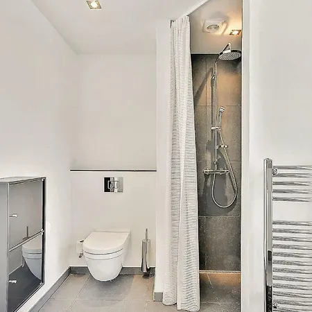 度假居 Oddermosen Sydals Xi Sonderby (Sonderjylland)