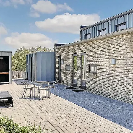 Oddermosen Sydals Xi 度假居 *