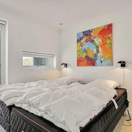 Oddermosen Sydals Xi 度假居