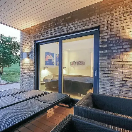 Oddermosen Sydals Xi 度假居