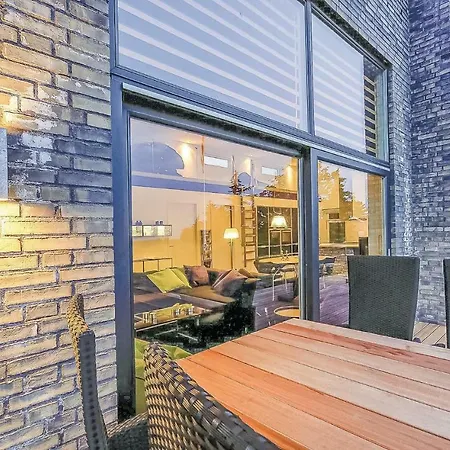 Superbe Maison À Sydals Avec Wifi